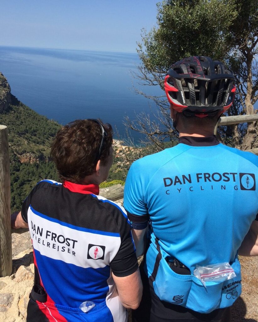 Cykelferie på Mallorca