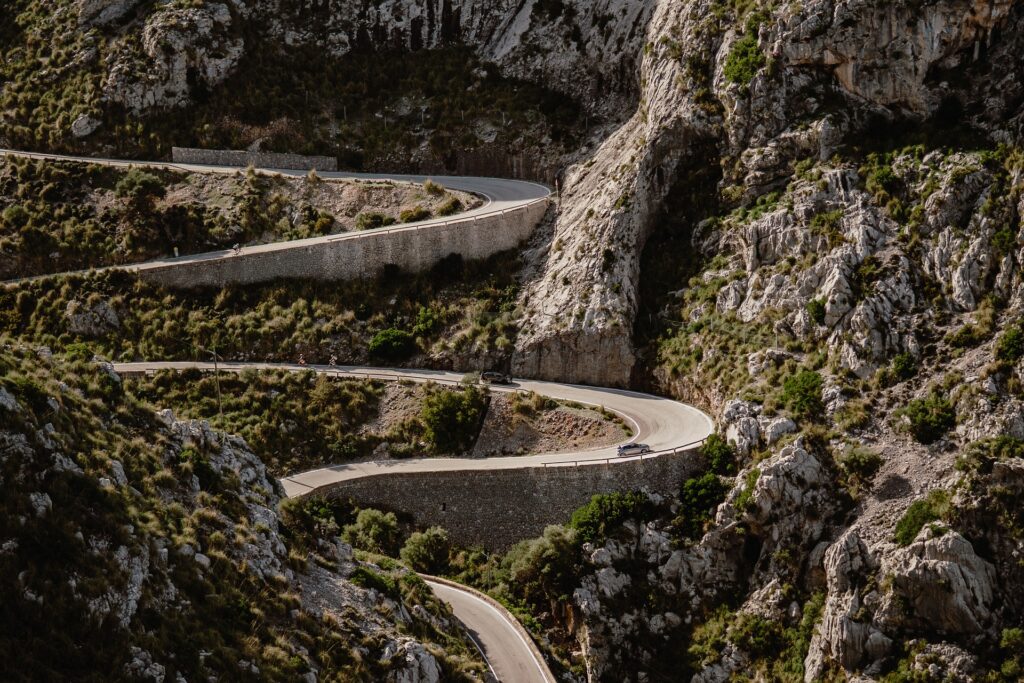 Cykelferie på Mallorca