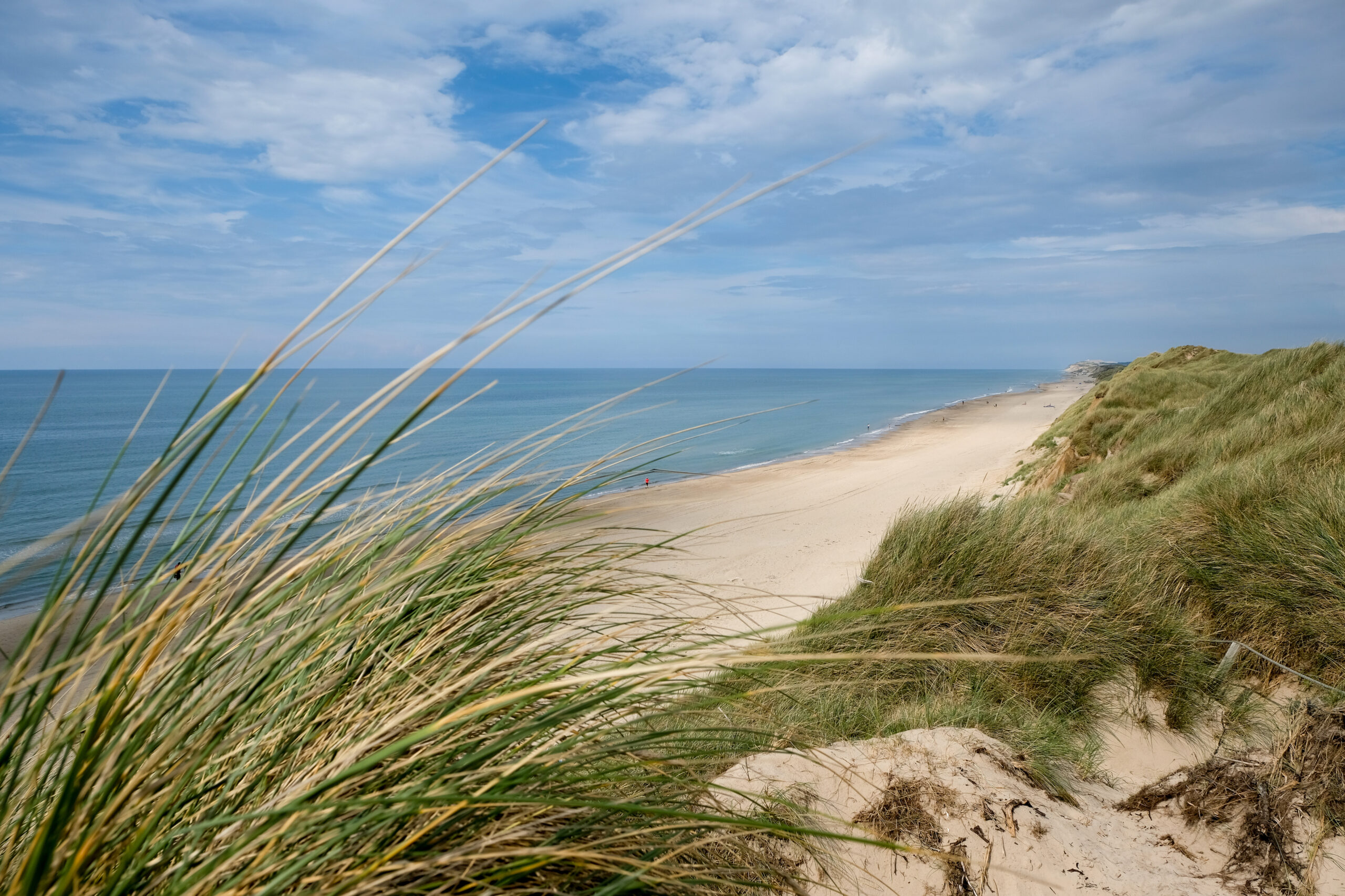 Sommerhus i Nordjylland
