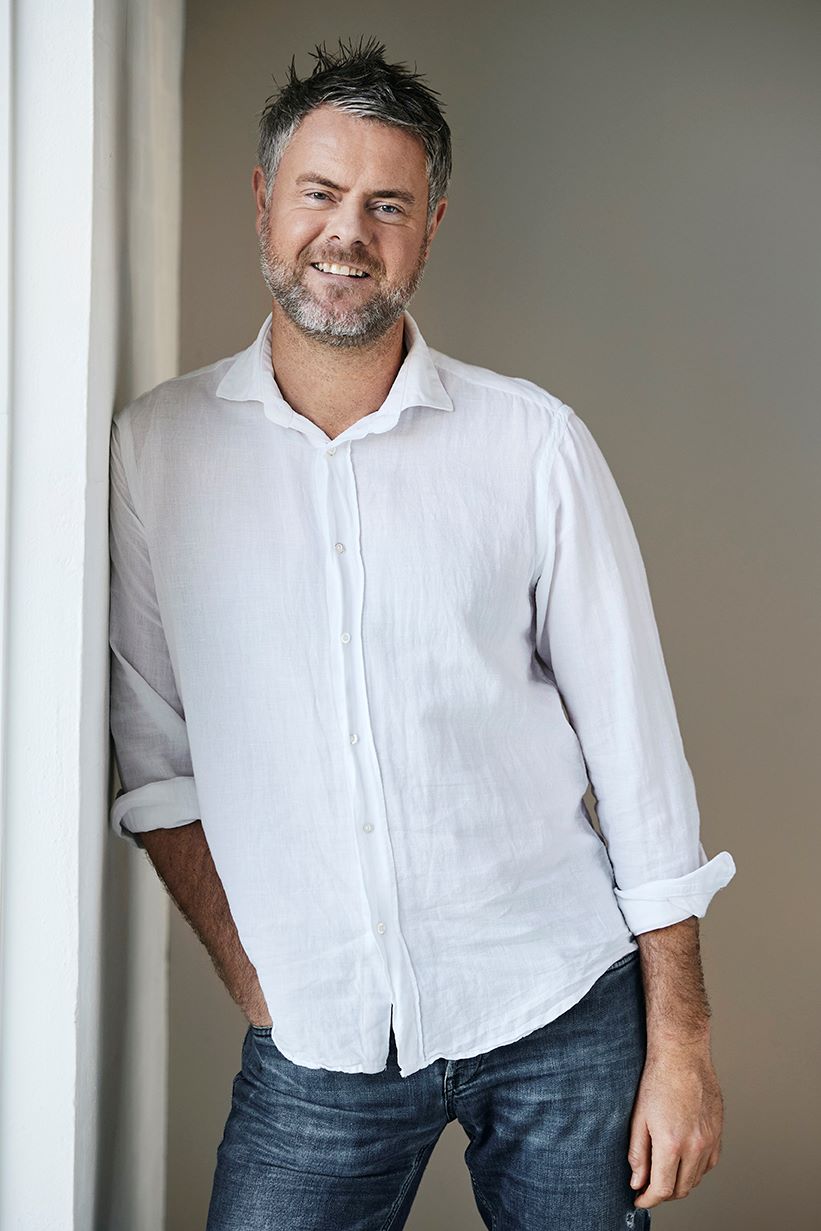Dennis Zaar Søndergaard
