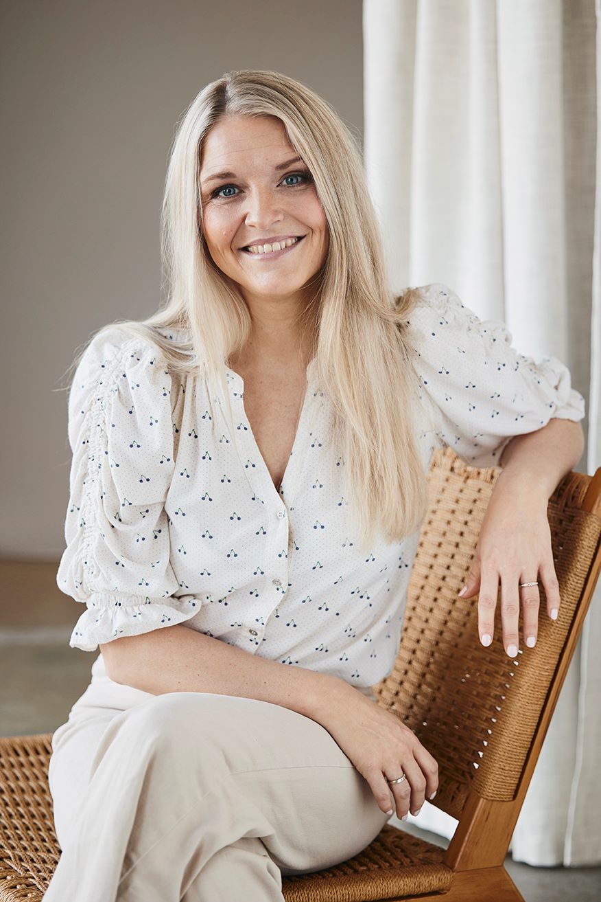 Heidi Zaar Søndergaard