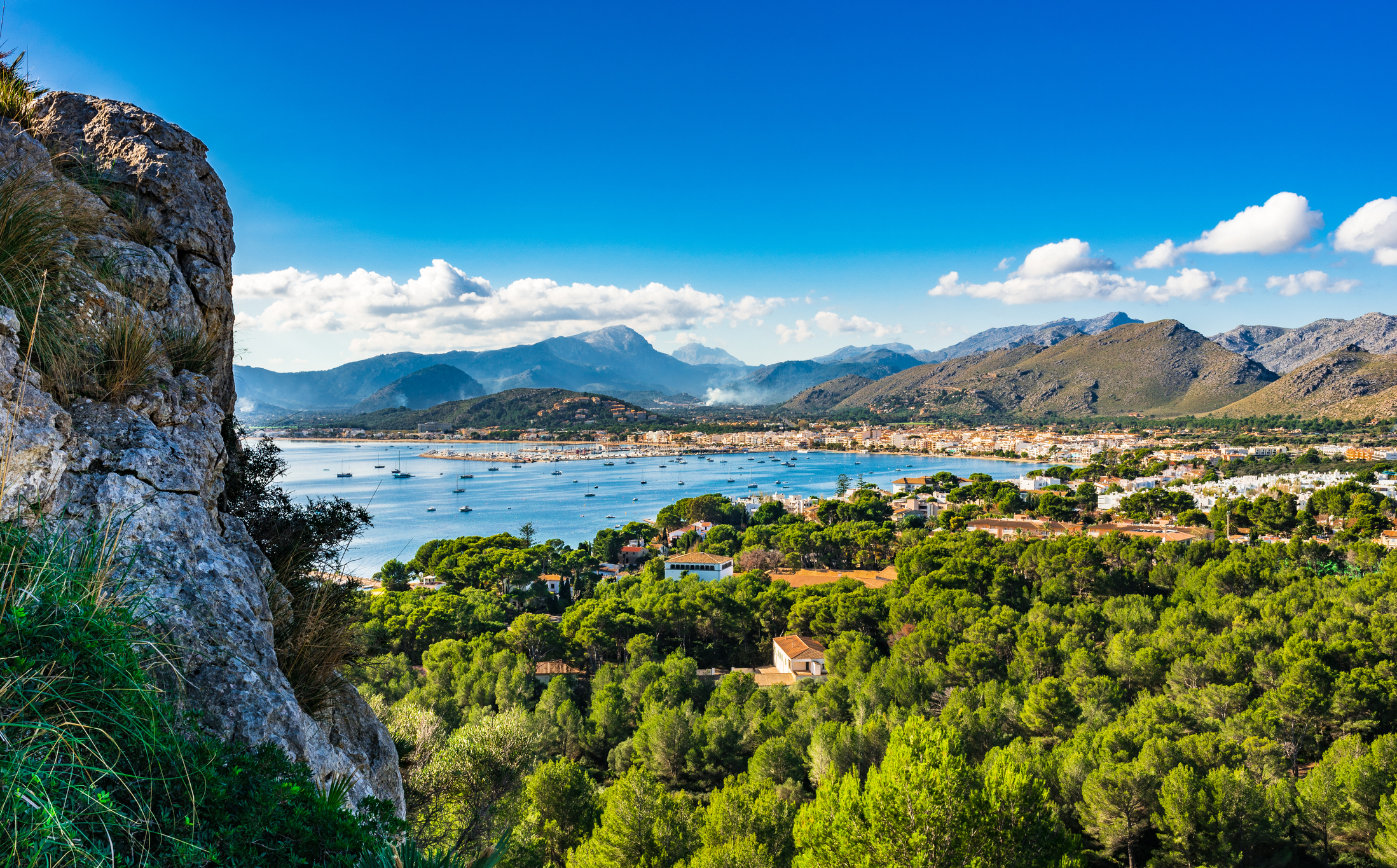 Mallorca
