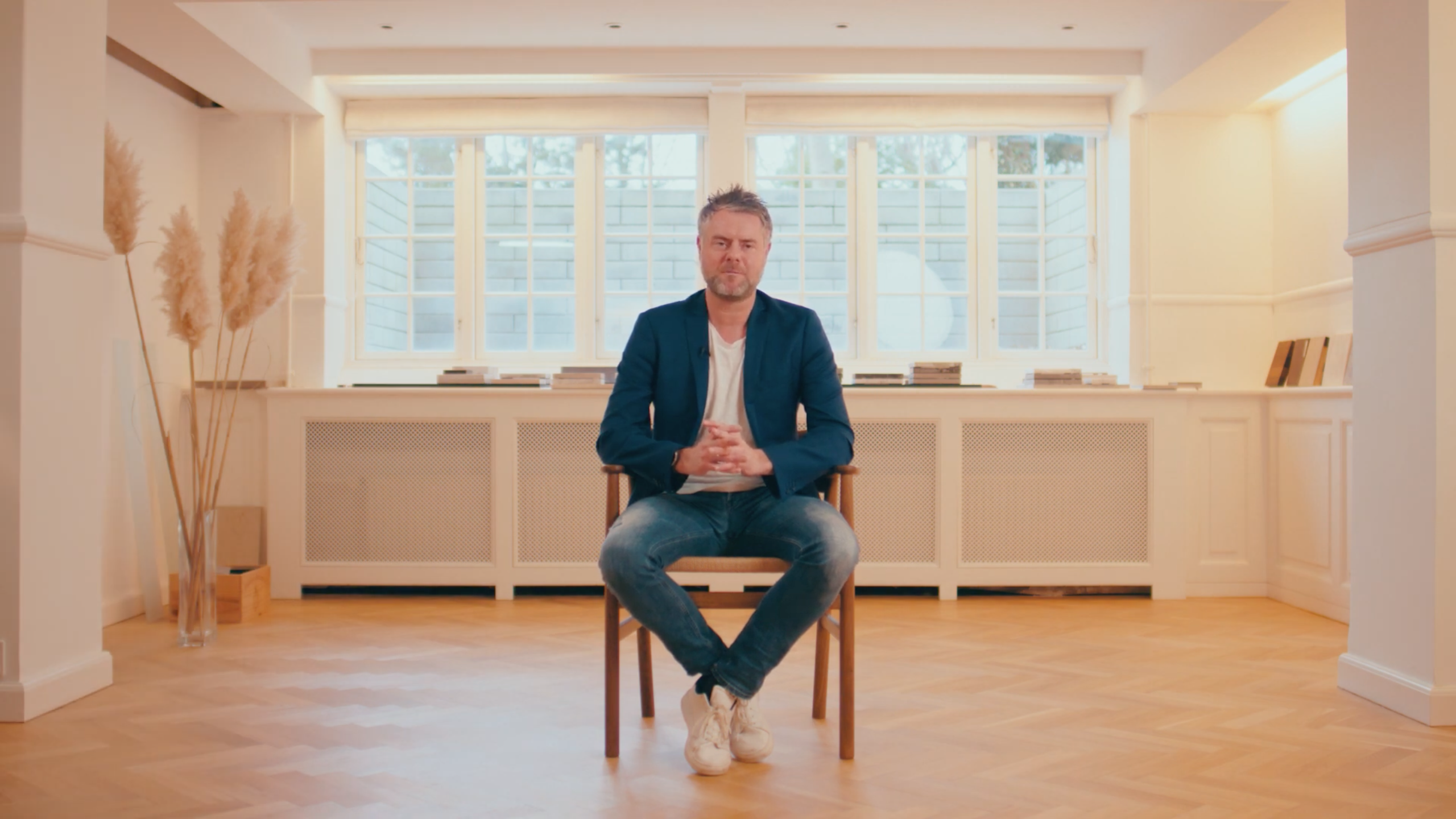 Film om Domusplus