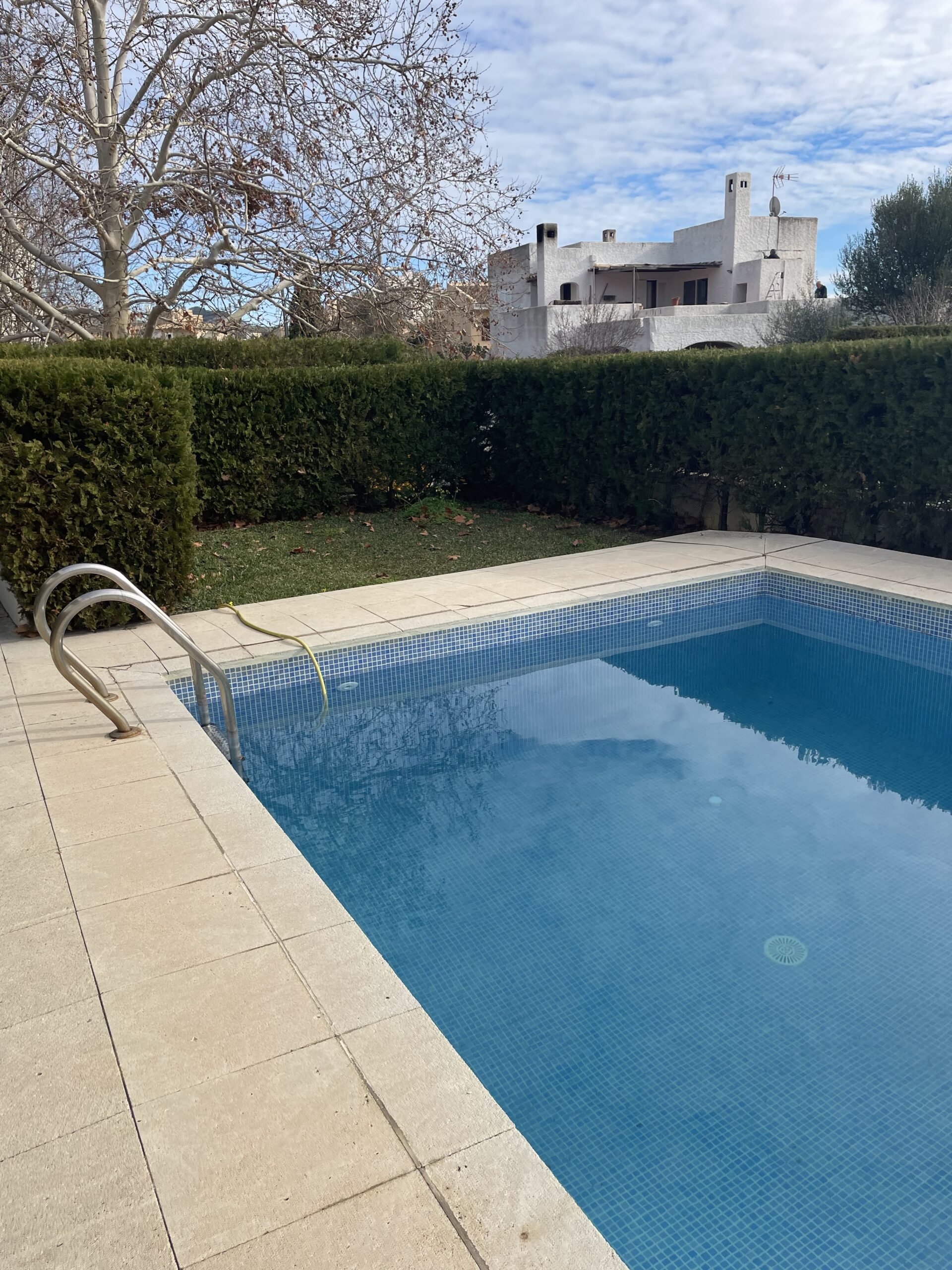 Pool Mallorca