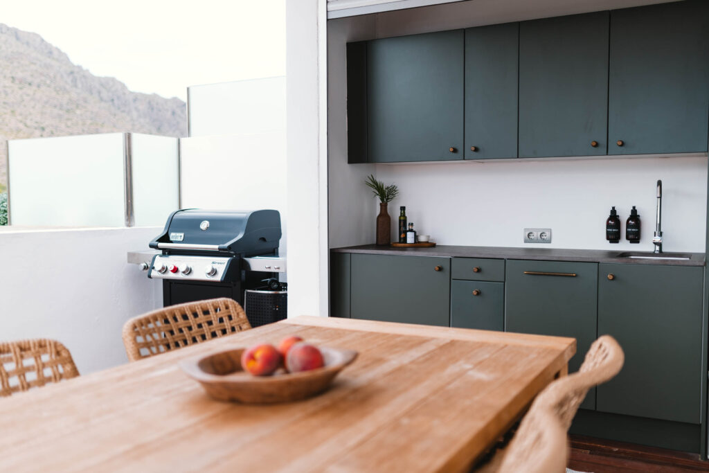 Renovering Mallorca